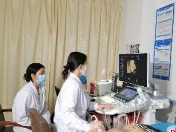 略阳这家县城医院 把方便还给了患者