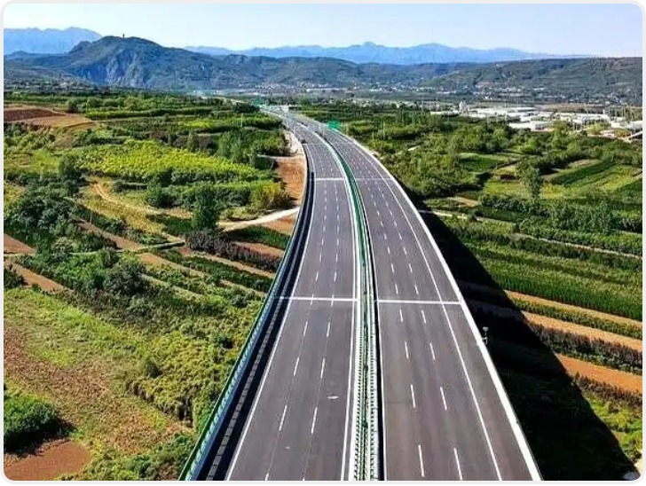 周乾高速初步设计通过审查 西安都市圈环线建设迎来新进展
