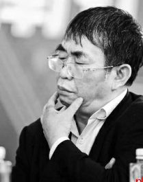 “棋圣”棋事不止擂台“旋风”