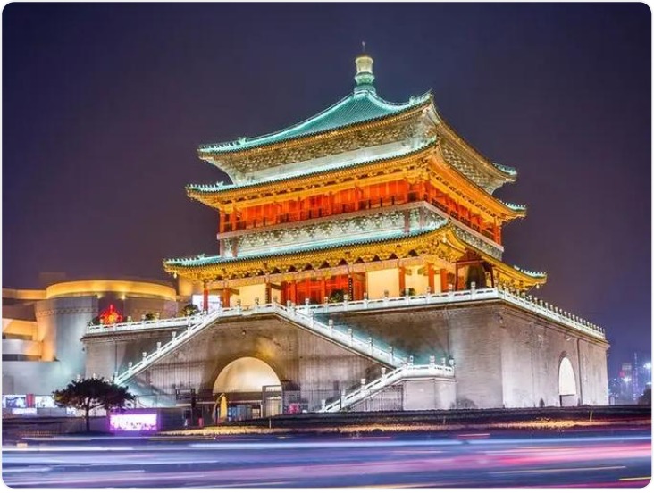 服务业扩大开放！西安领到“任务书” 试点任务超百项