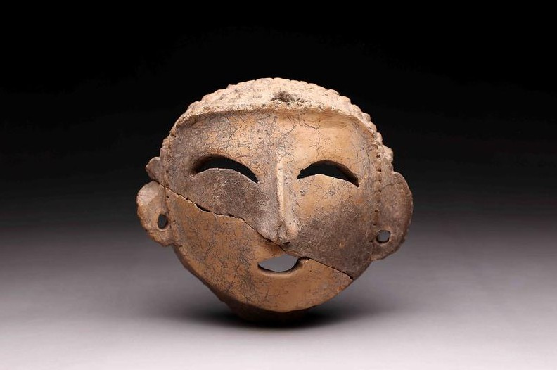 “2025年度陕西六大考古新发现”揭晓渭南蒋家遗址等六项目入选