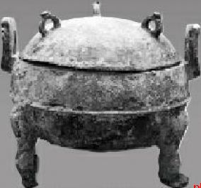 渭南蒋家遗址等六项目入选