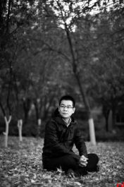 “孩子，我将这样爱你，如果你也愿意”