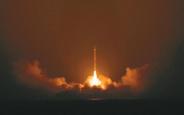西安固体动力助力谷神星一号海上发射成功