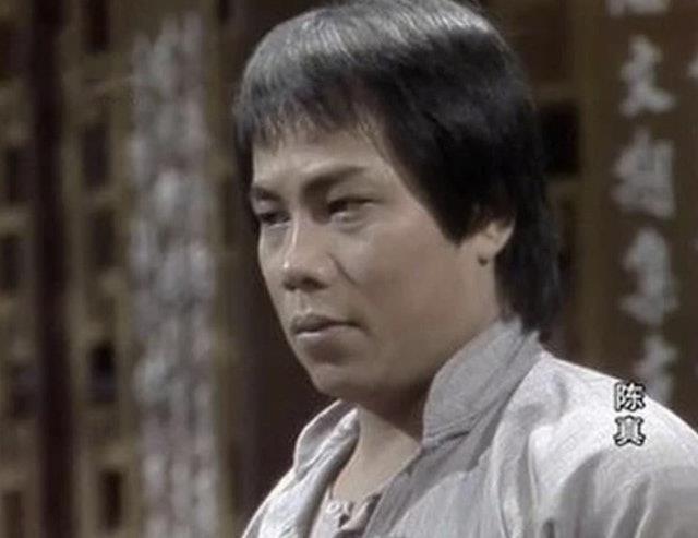 “陈真”梁小龙去世 友人追忆：他对朋友非常重情重义 功夫非常好