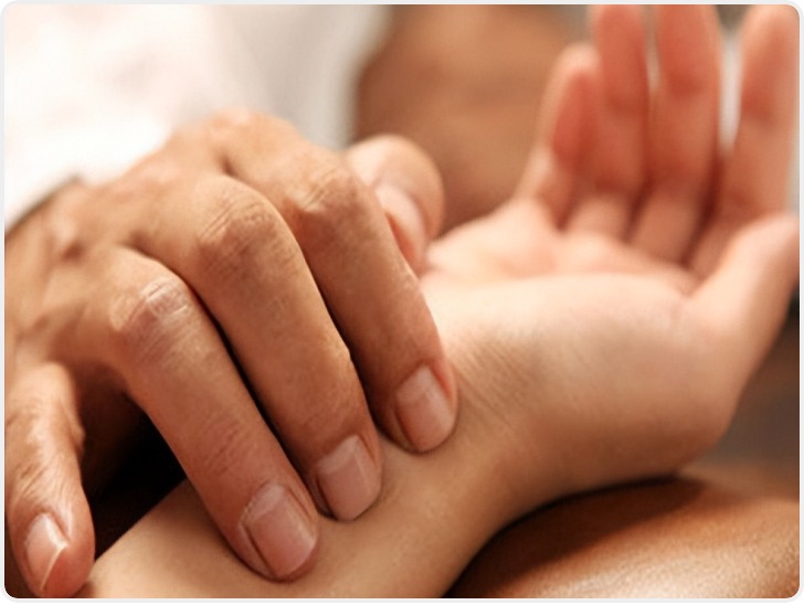 首次制定发布！中医体质分类与判定有了国家标准