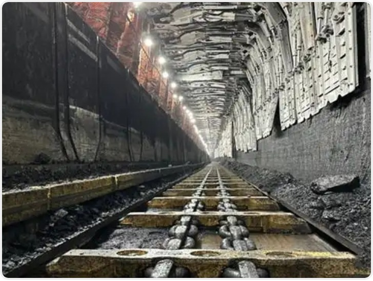 从一组数字看陕西煤炭发展成就