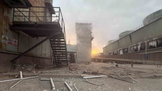 应急管理部派工作组指导包钢爆炸事故救援处置 国务院安委会挂牌督办