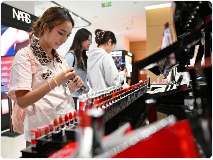 海南自贸港封关“满月” 离岛免税消费持续升温