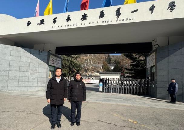 86岁的他，干了一辈子教育