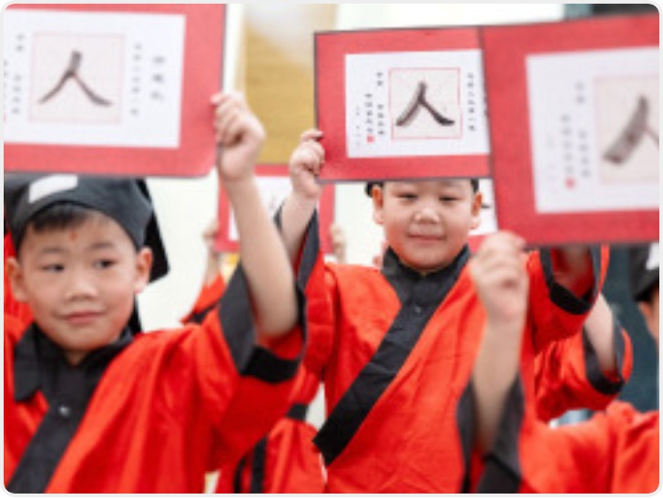 七部门：深入推进中华优秀语言文化传承发展 提高全民语言文化素养