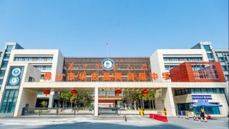 佛山一学校103人感染诺如病毒：疫情已得到有效管控