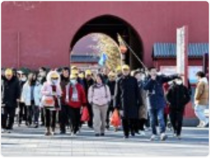 2026年版团队旅游合同（示范文本）发布 3月31日起在全国推行