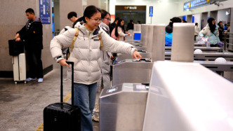 今年春运还有哪些便民措施？一起来看