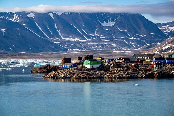 格陵兰岛自治政府总理：不会屈服于美国关税威胁的压力