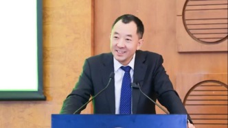 俞敏洪宣布聘请陈行甲为新东方教育、东方甄选总顾问 年薪150万元