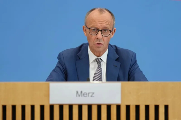 德国总理：如有必要 欧盟将对美国加征关税