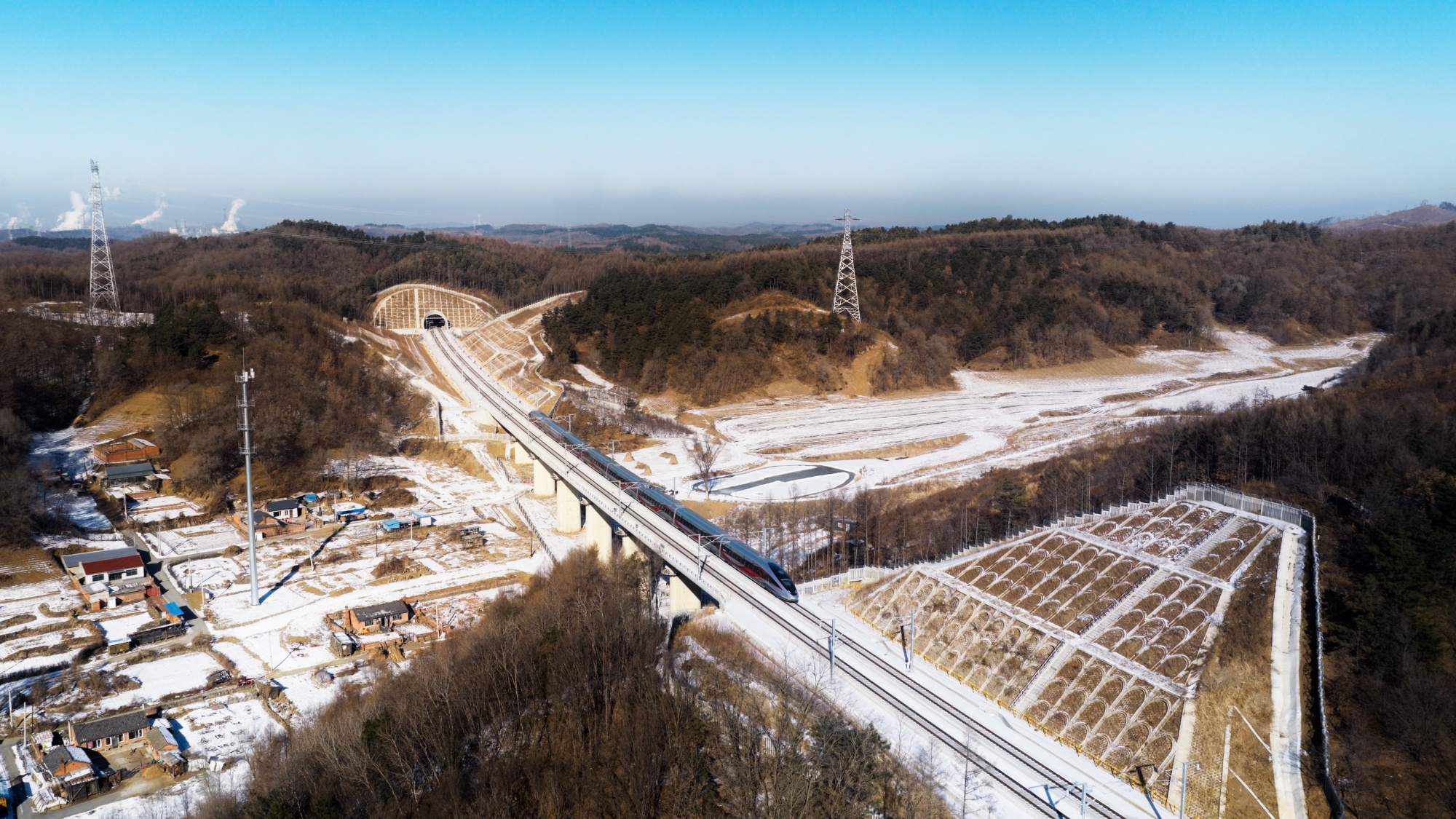 2026年春运首日车票已开售