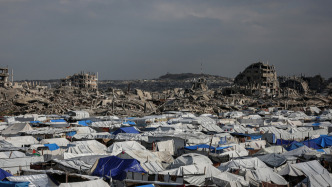 加沙“和平委员会”的真相：美国打造的“一言堂”