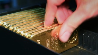 4800美元！现货黄金价格续创历史新高