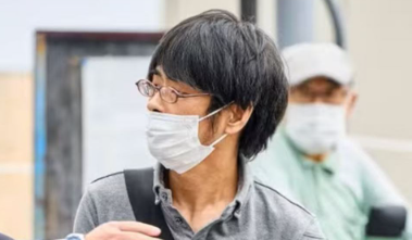 安倍晋三遇刺案宣判 被告山上彻也被判无期徒刑