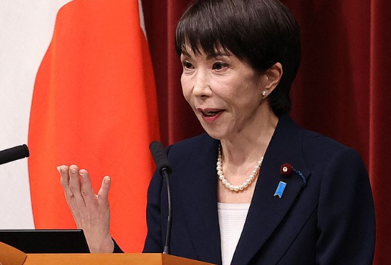 朝野都措手不及 高市早苗为何“豪赌”选举？