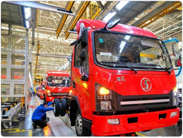 2025年陕西经济运行稳中向好圆满收官