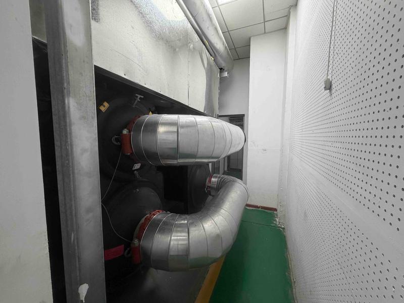 检测报告达标业主却夜夜难眠 咸阳一小区供暖季“嗡嗡”噪音持续多年