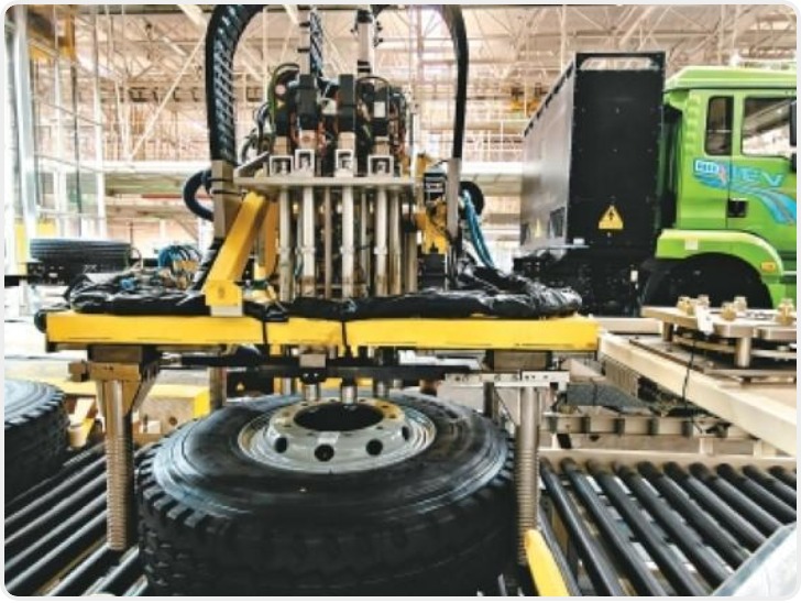 规模创历史新高！去年陕西全省进出口总值达5379.7亿元