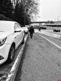 这些路段占道、卫生差问题又出现