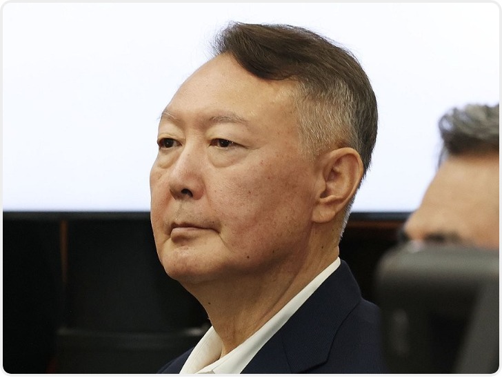 韩国检察组：就尹锡悦妨碍逮捕判决提出上诉