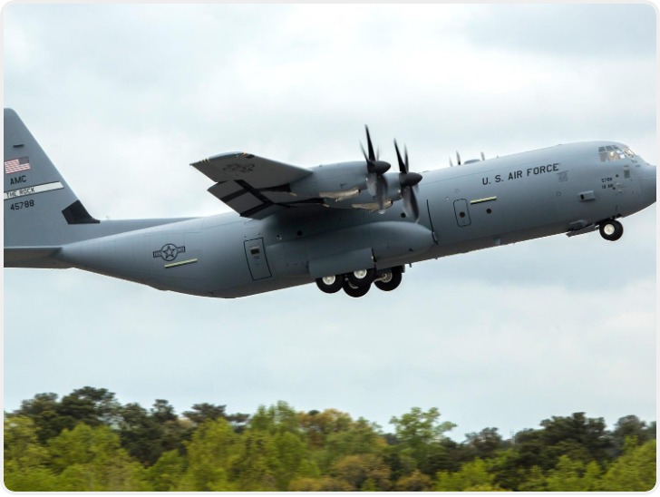 墨西哥宣布将进一步提高美军机入境准入条件