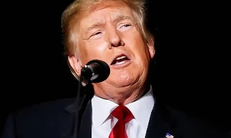 特朗普：将对所有与伊朗进行贸易往来国家加征25%关税