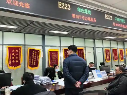 陕西多项惠企助企便企政策 支持民营企业发展