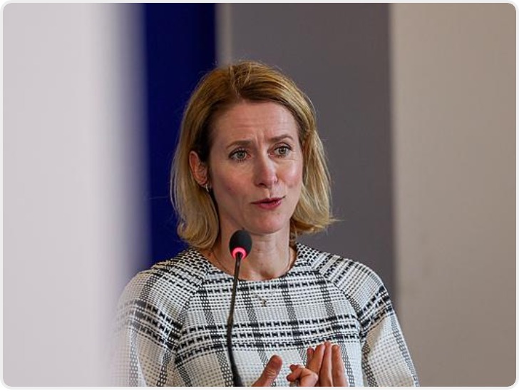 欧盟外长：“和平委员会”应受限于安理会决议