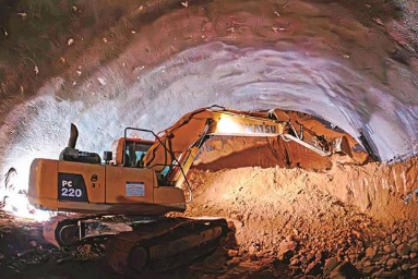 延榆高铁项目建设迈入快车道！规划显示2028年建成