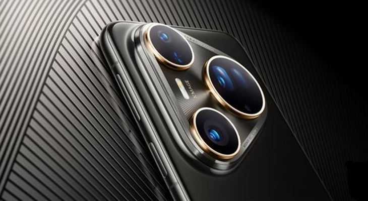 华为Pura 80系列手机OTA升级支持星闪音频技术