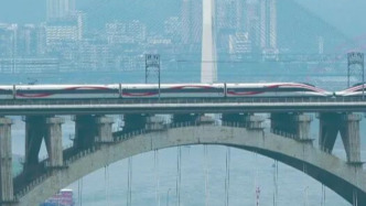 革命圣地遵义与延安即将实现动车直达