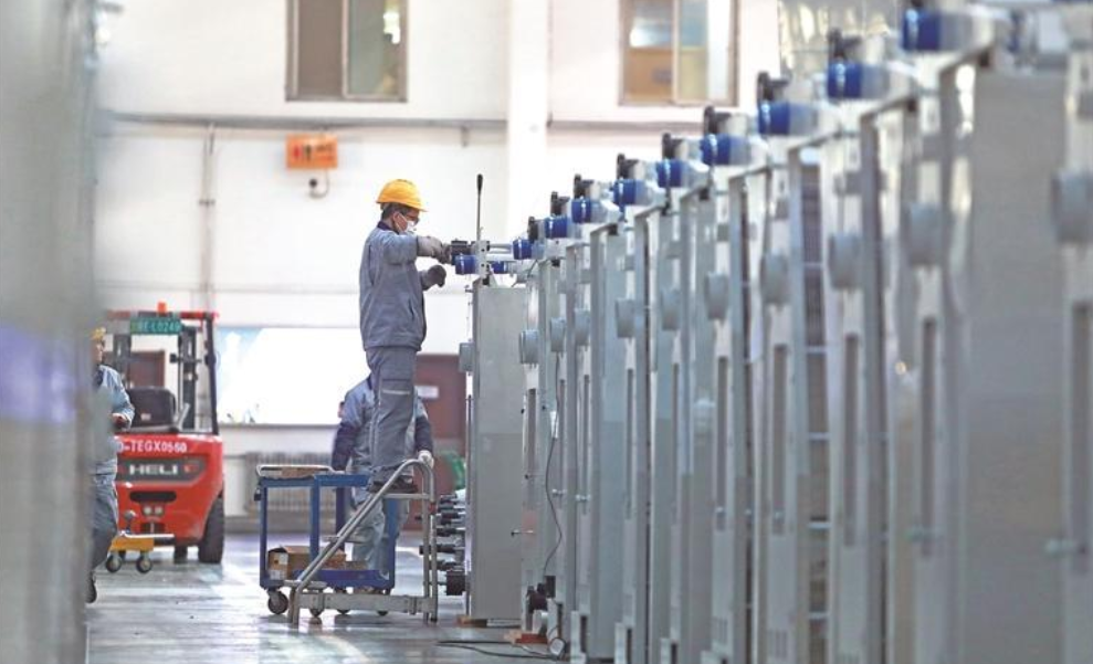 去年陕西经济运行稳中向好 “十四五”圆满收官