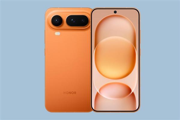 荣耀Magic8 Pro Air首销