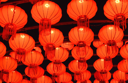 转存收藏！大年三十为啥又玩消失了？