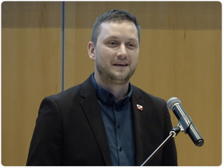 格陵兰岛称选择丹麦和欧盟 已准备好迎接更大规模军事存在