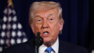 特朗普撤回对加拿大总理加入“和平委员会”的邀请