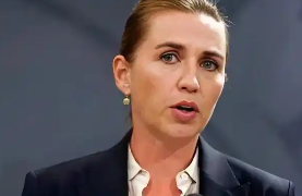 丹麦称已开始与美国合作 正参与格陵兰岛框架协议谈判