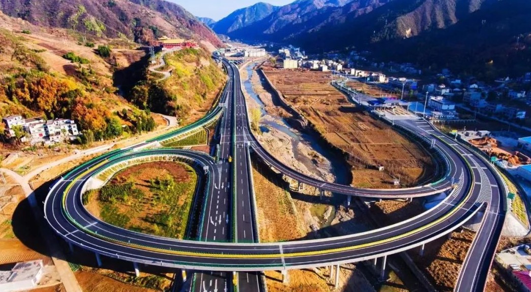 2026年陕西计划完成综合交通投资500亿元