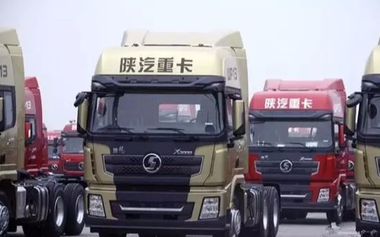 2025年陕西34条重点产业链实现总产值2.5万亿元