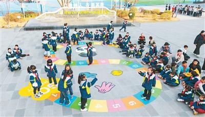 2026年教育改革释放哪些信号?(图1)