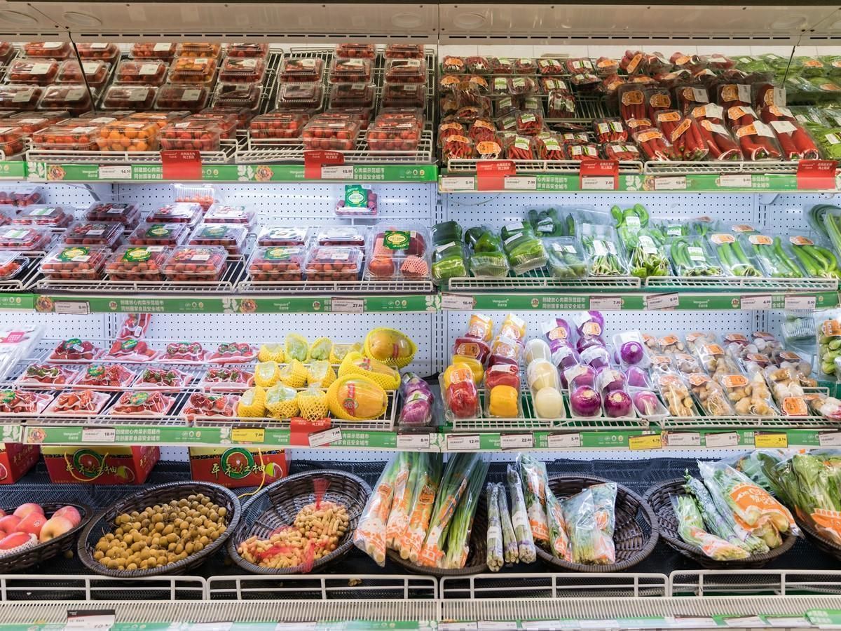 国家统计局：1月中旬生猪（外三元）价格环比上涨3.2%