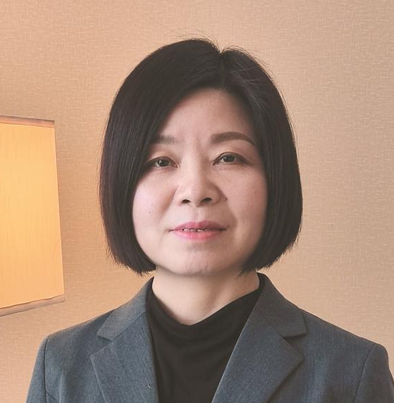 白瑞雪代表：让户县农民画在传承中绽放新彩