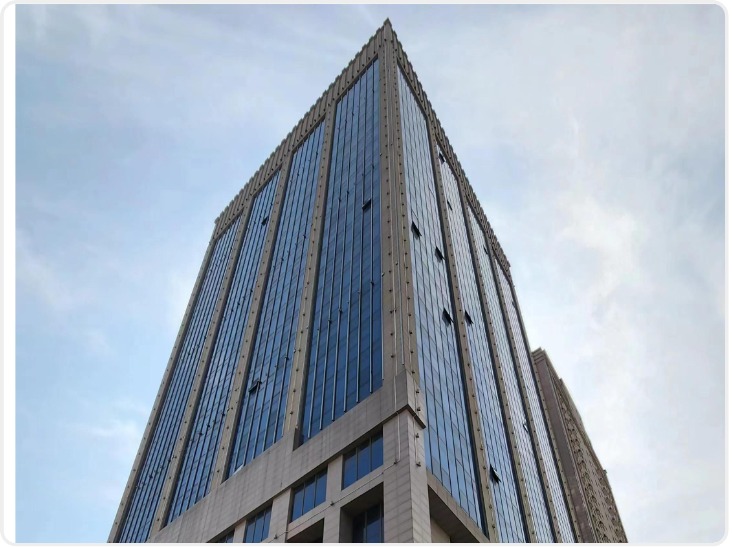 陕西商业用房首付比例调整为不低于30%